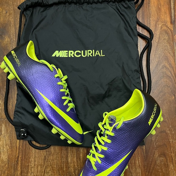 Nike Mercurial Vapor IX SG-PRO - Picture 2 of 3